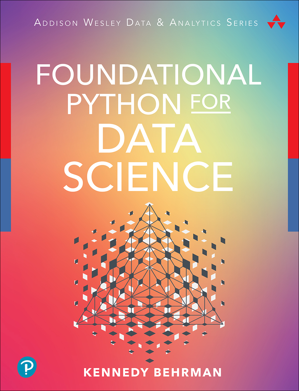 Foundational Python For Data Science Book